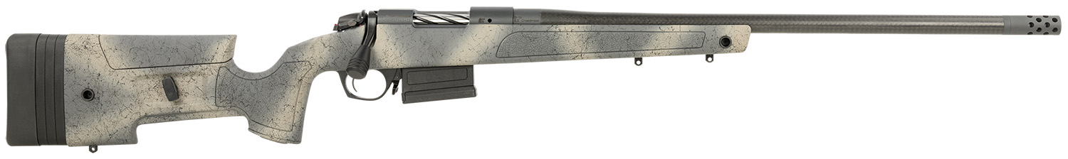 Bergara HMR Carbon Wilderness