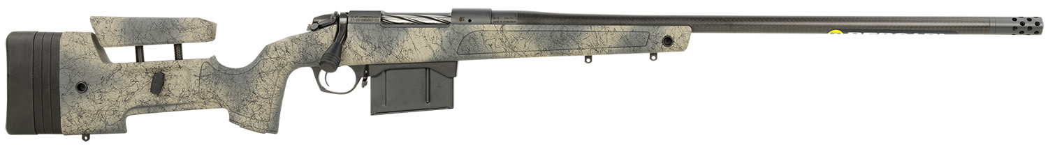 Bergara HMR Carbon Wilderness