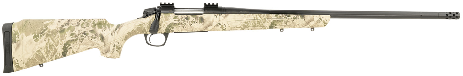 CVA Cascade XT