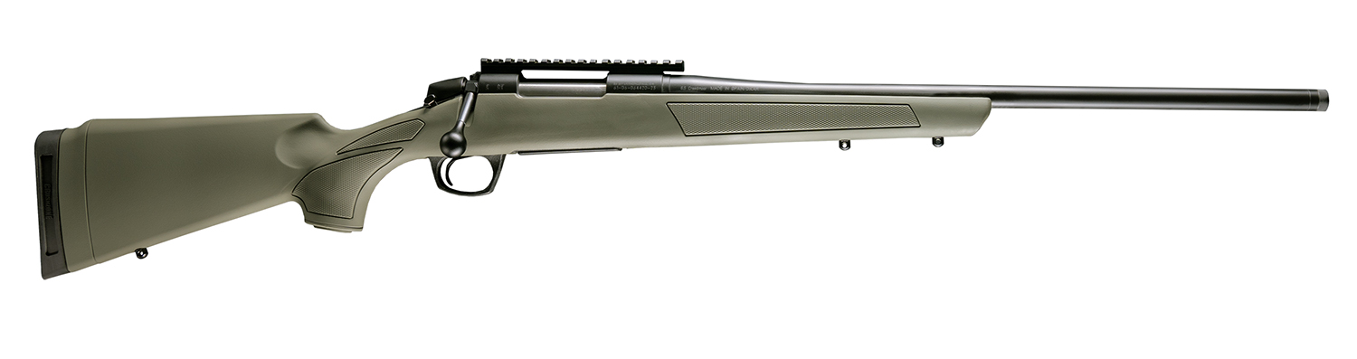 CVA Cascade