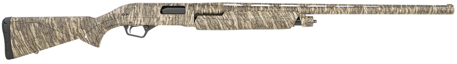 Winchester Super X Pump