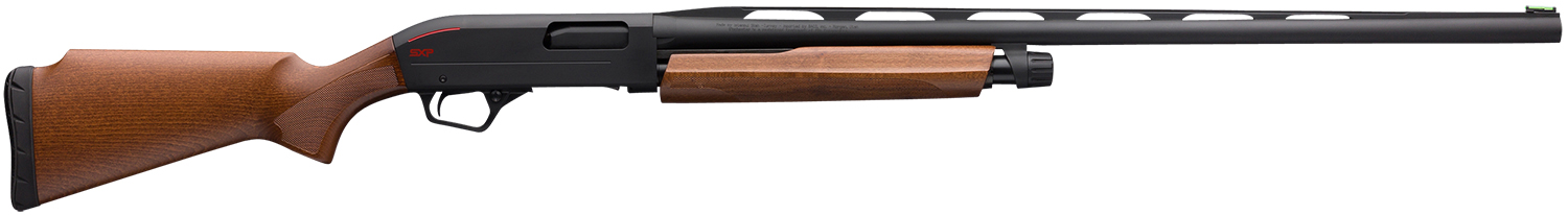 Winchester SXP Field