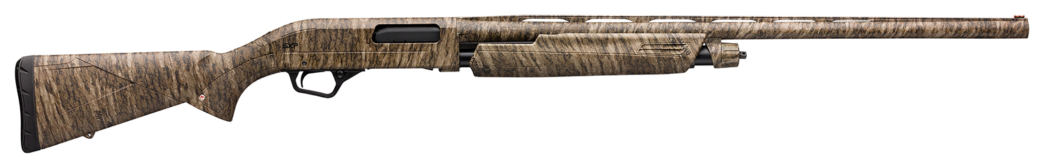 Winchester Super X Pump