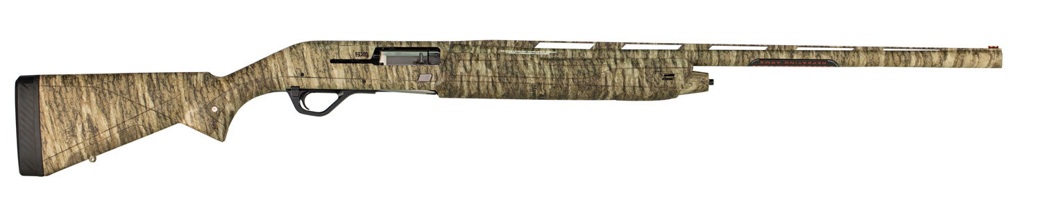 Winchester SX4 Waterfowl Hunter