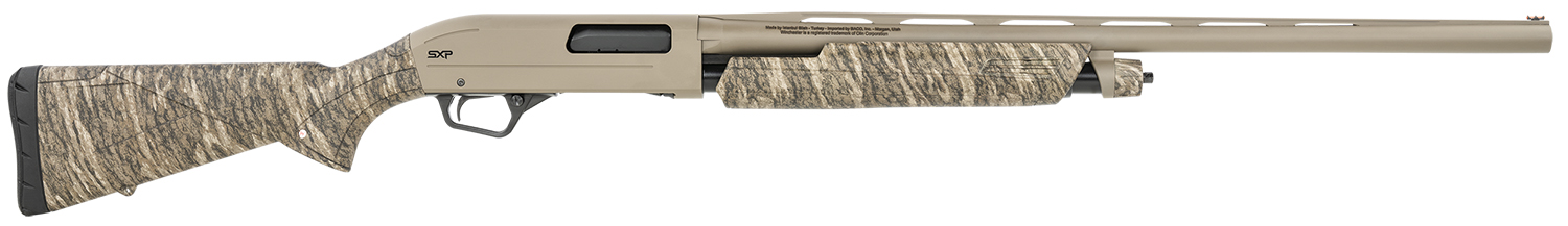 Winchester SXP Hybrid Hunter