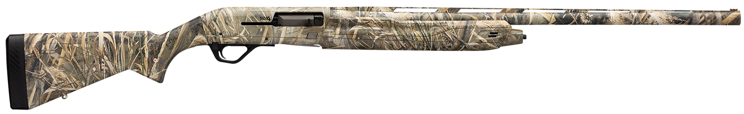 Winchester SX4 Waterfowl Hunter