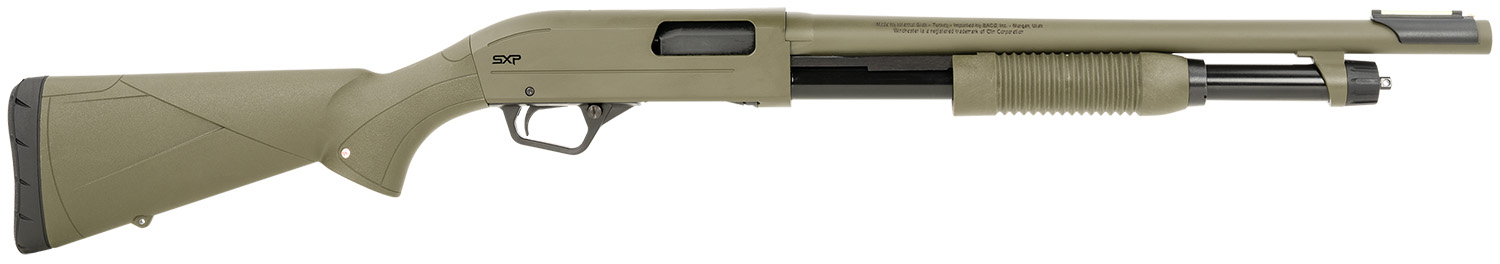 Winchester SXP Defender
