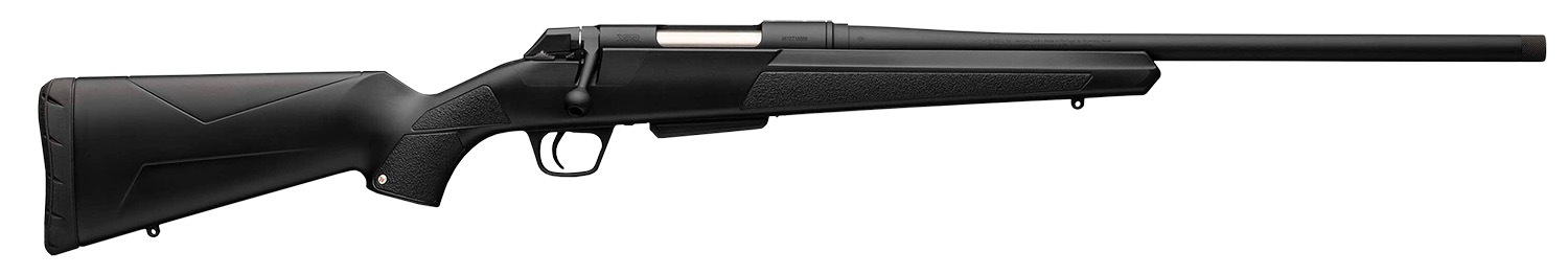 Winchester XPR SR