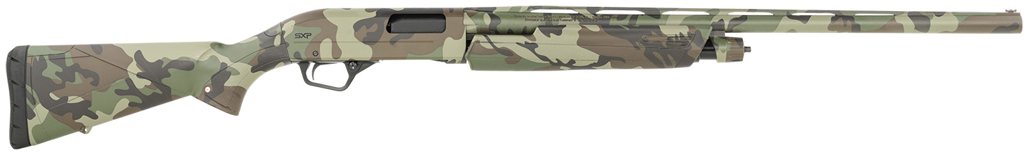 Winchester SXP Waterfowl Hunter
