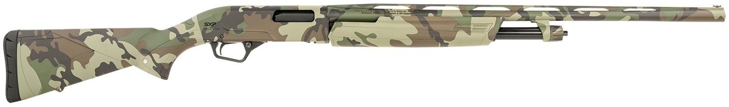 Winchester SXP Waterfowl Hunter