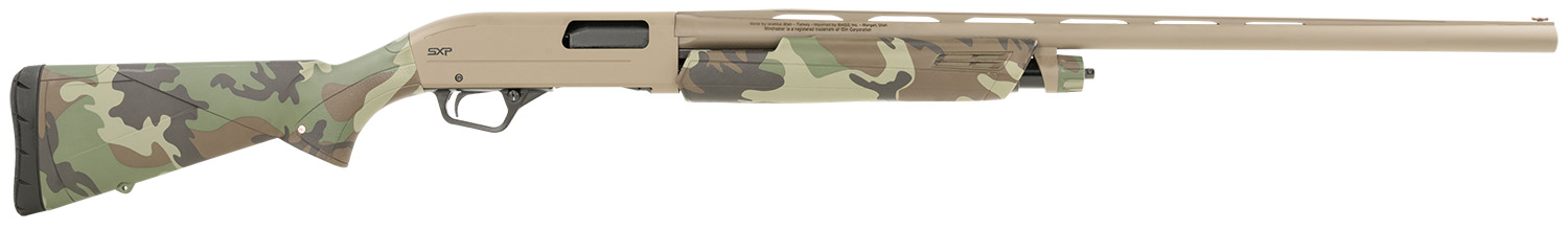 Winchester SXP Hybrid Hunter