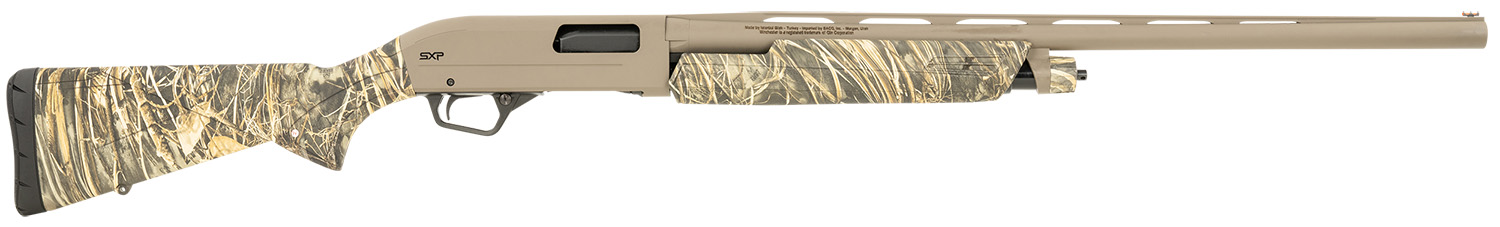 Winchester SXP Hybrid Hunter