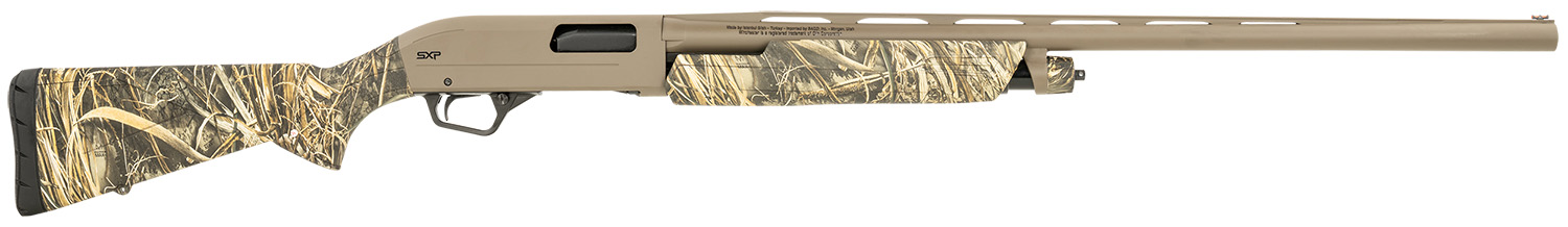 Winchester SXP Hybrid Hunter