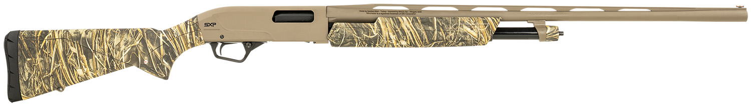 Winchester SXP Hybrid Hunter