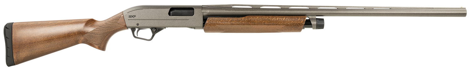 Winchester SXP Hybrid Field