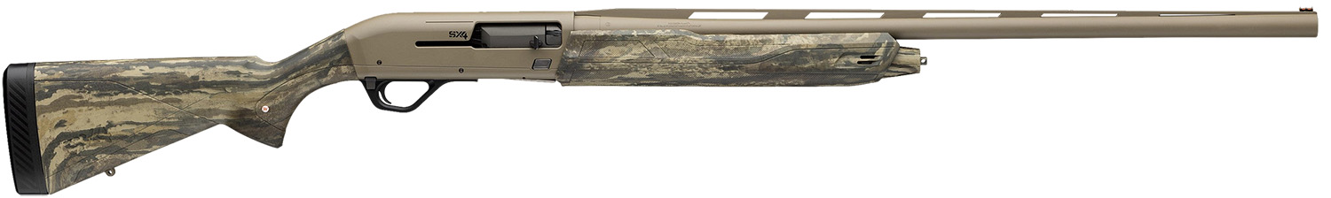 Winchester SX4 Waterfowl Hunter
