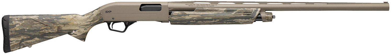 Winchester SXP Waterfowl Hunter