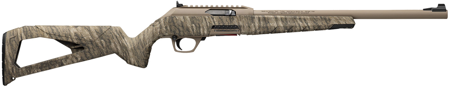 Winchester Wildcat