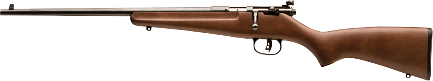 Savage Arms Rascal