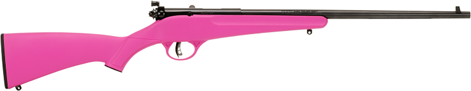 Savage Arms Rascal
