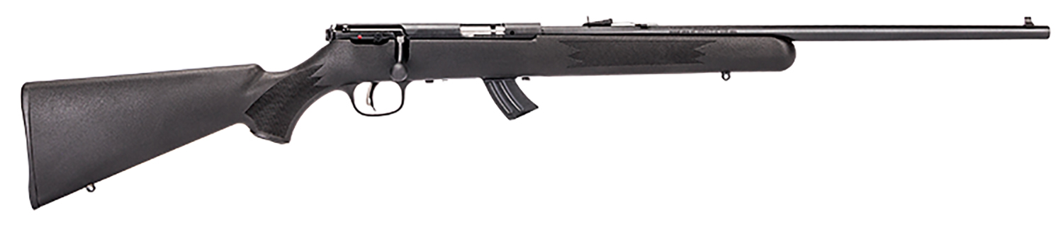 Savage Arms Mark II F