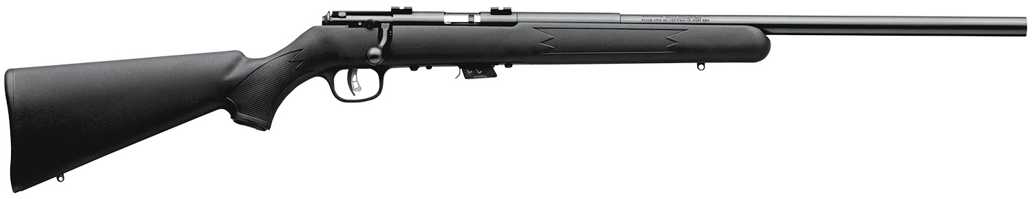 Savage Arms Mark II FV