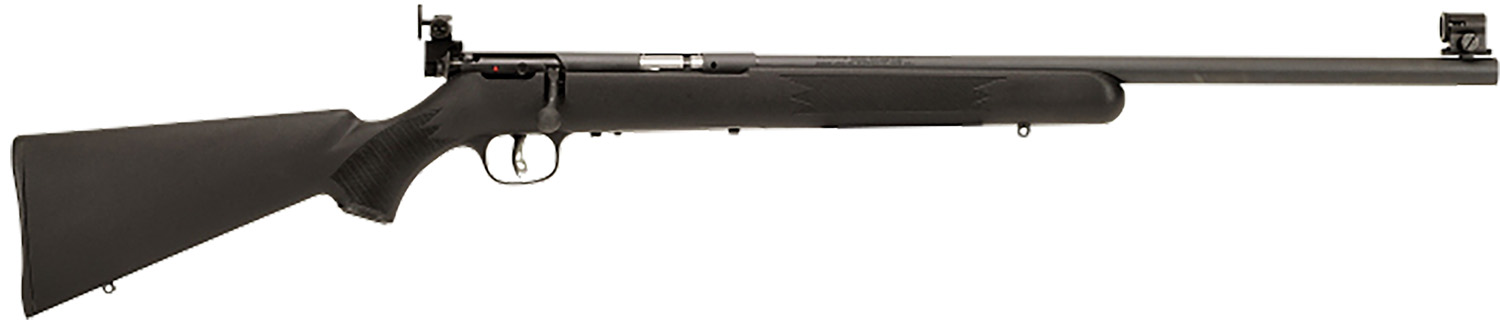 Savage Arms Mark I FVT