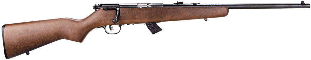 Savage Arms Mark II GY