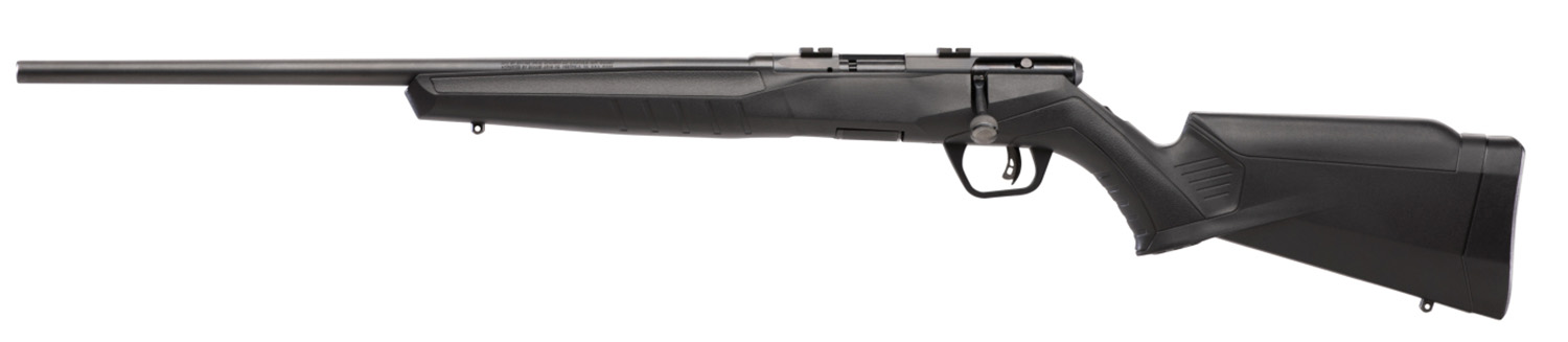 Savage Arms B22F Left Hand