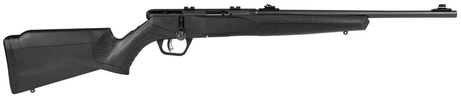 Savage Arms B22 Magnum F Compact