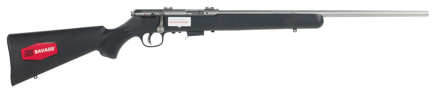 Savage Arms 93R17 FSS