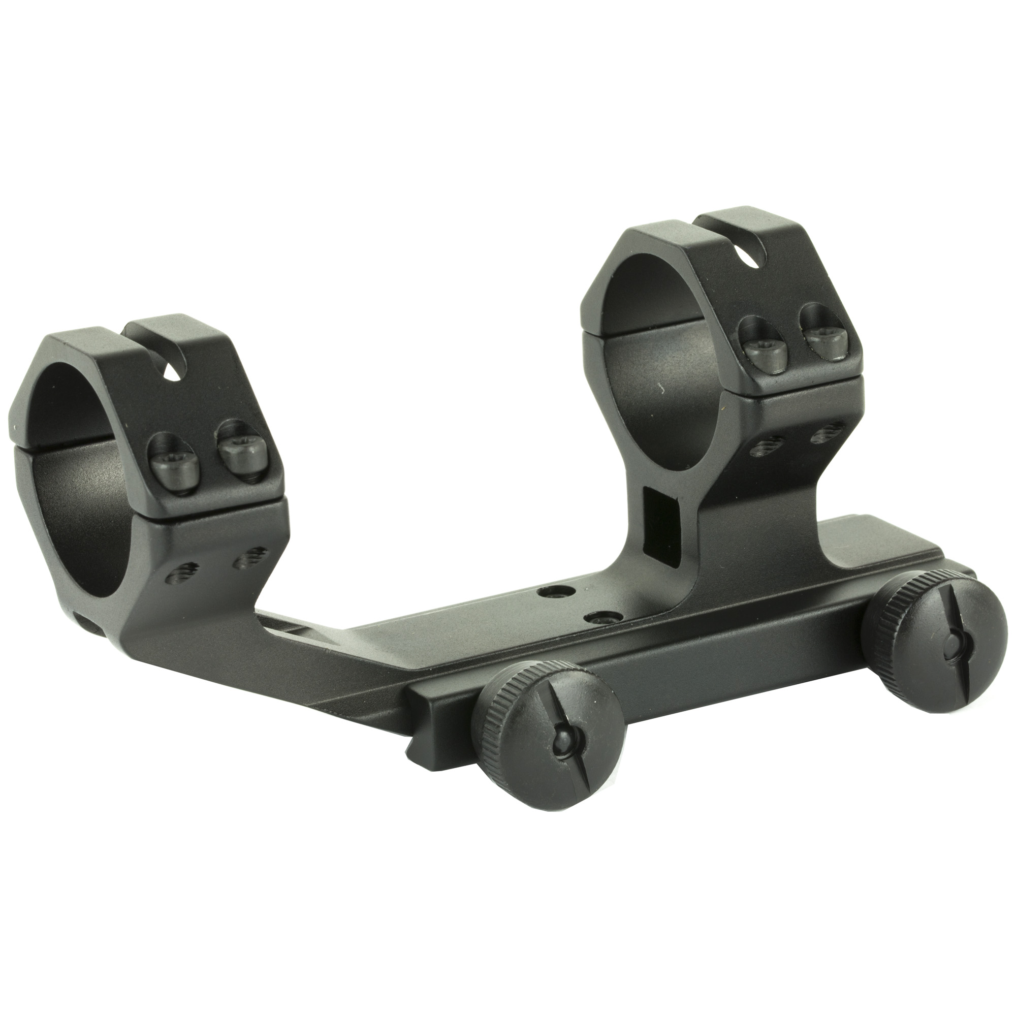 Weaver SPR Thumbnut Mount