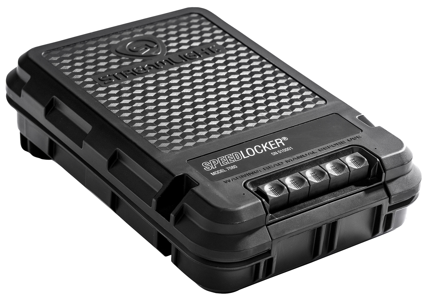 Streamlight Speedlocker