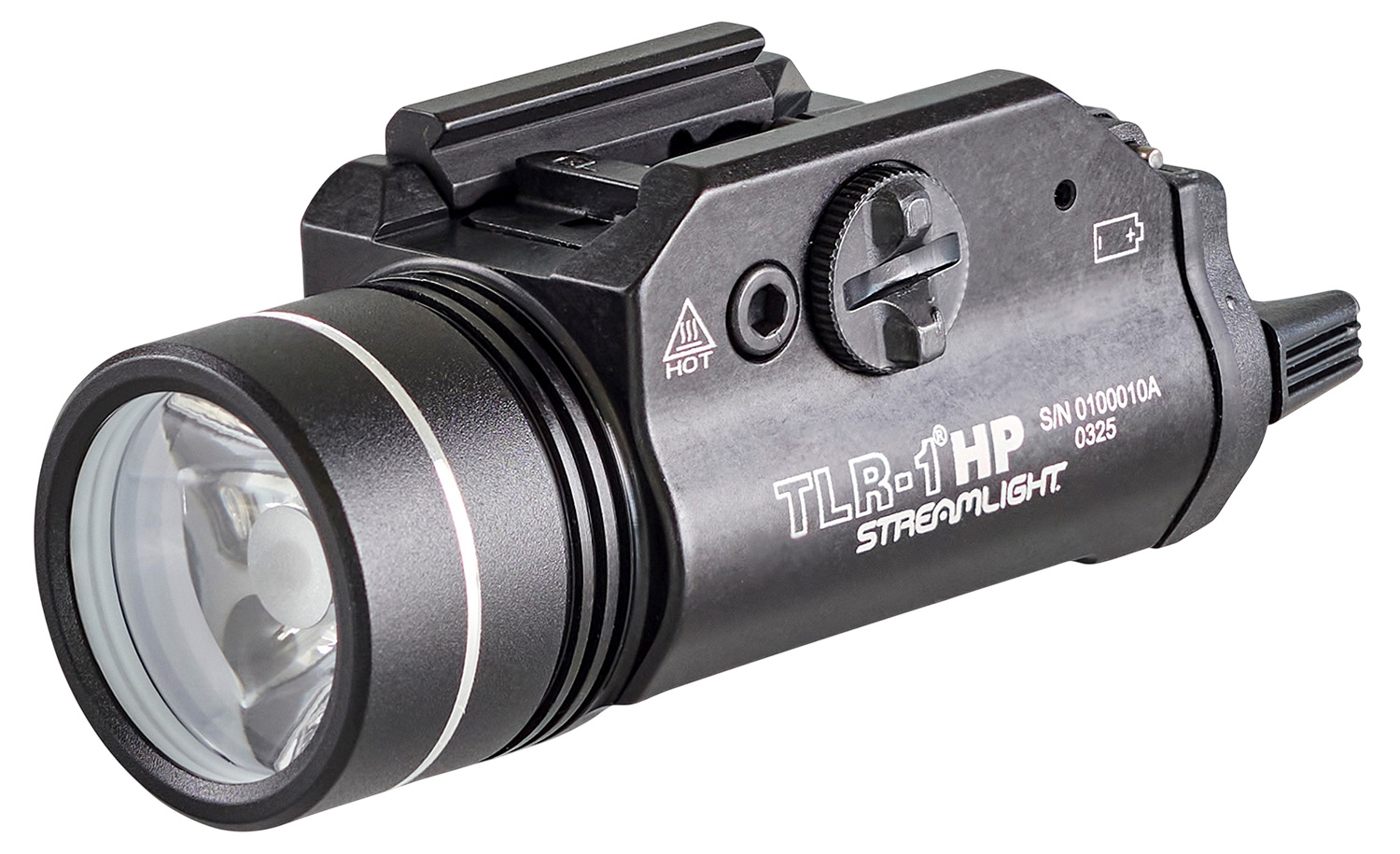 Streamlight TLR-1 HP