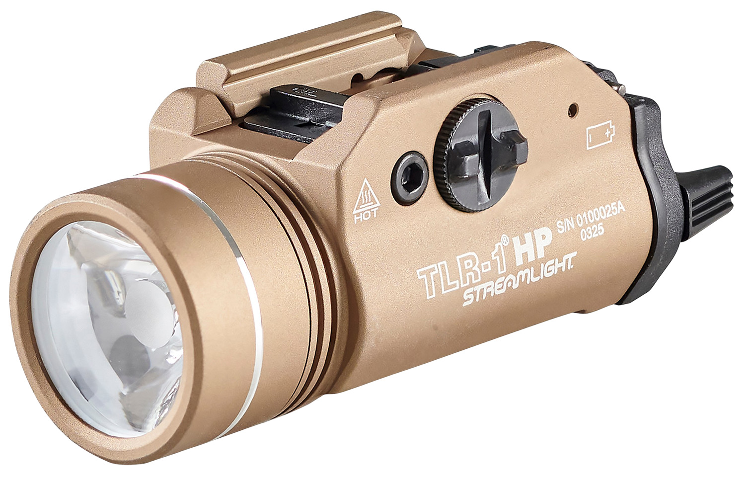 Streamlight TLR-1 HP
