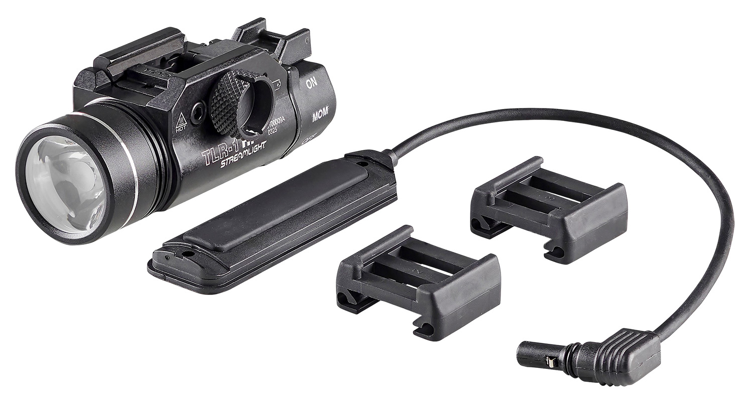 Streamlight TLR-1 HP