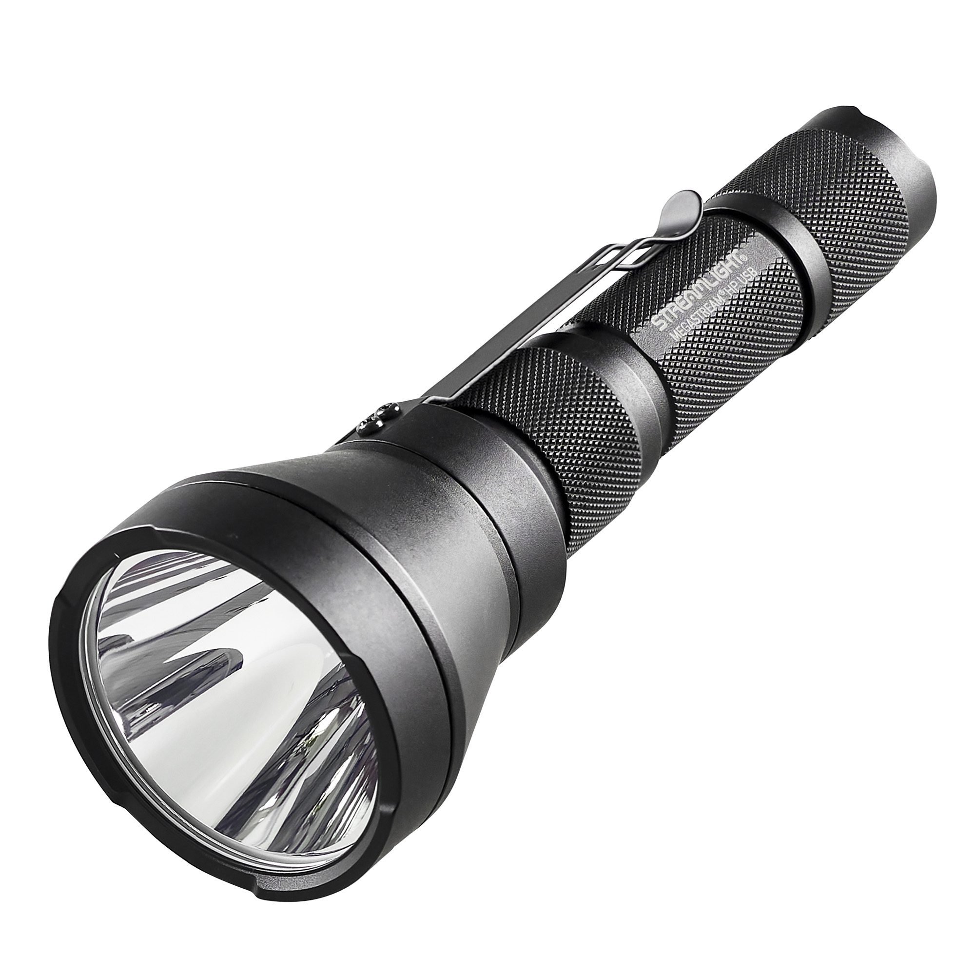 Streamlight MegaStream USB HP