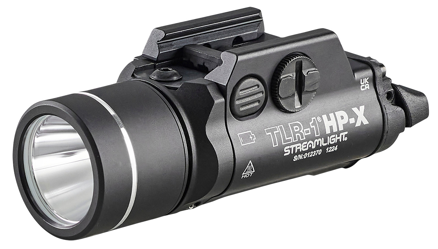 Streamlight TLR-1 HP-X