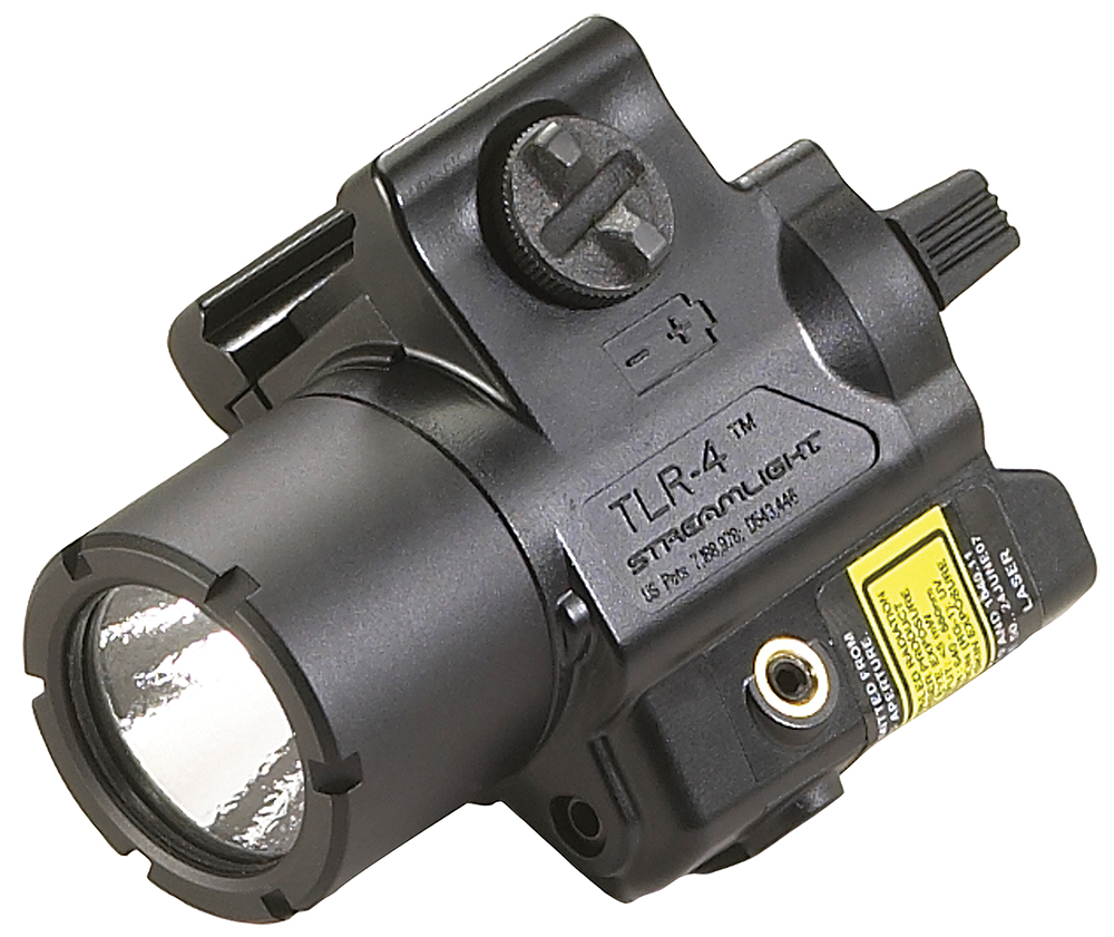 Streamlight TLR-4 Gun Light