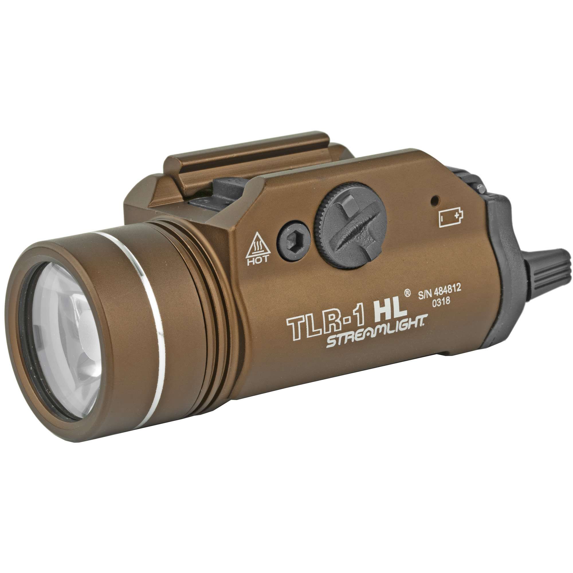 Streamlight TLR-1 HL
