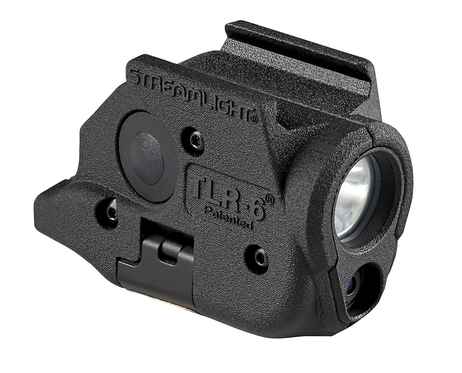 Streamlight TLR-6 Gun Light