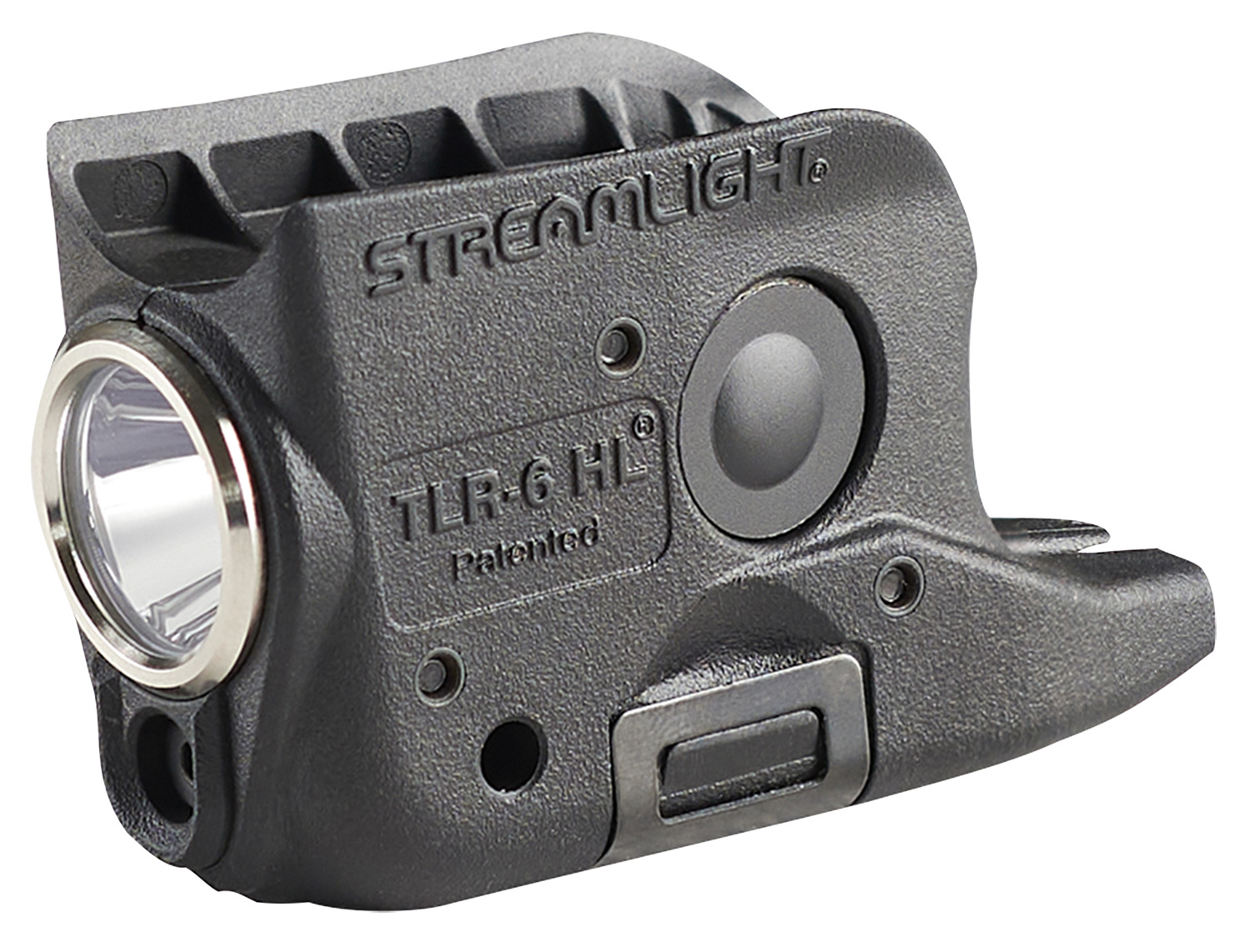 Streamlight TLR-6 HLG Gun Light