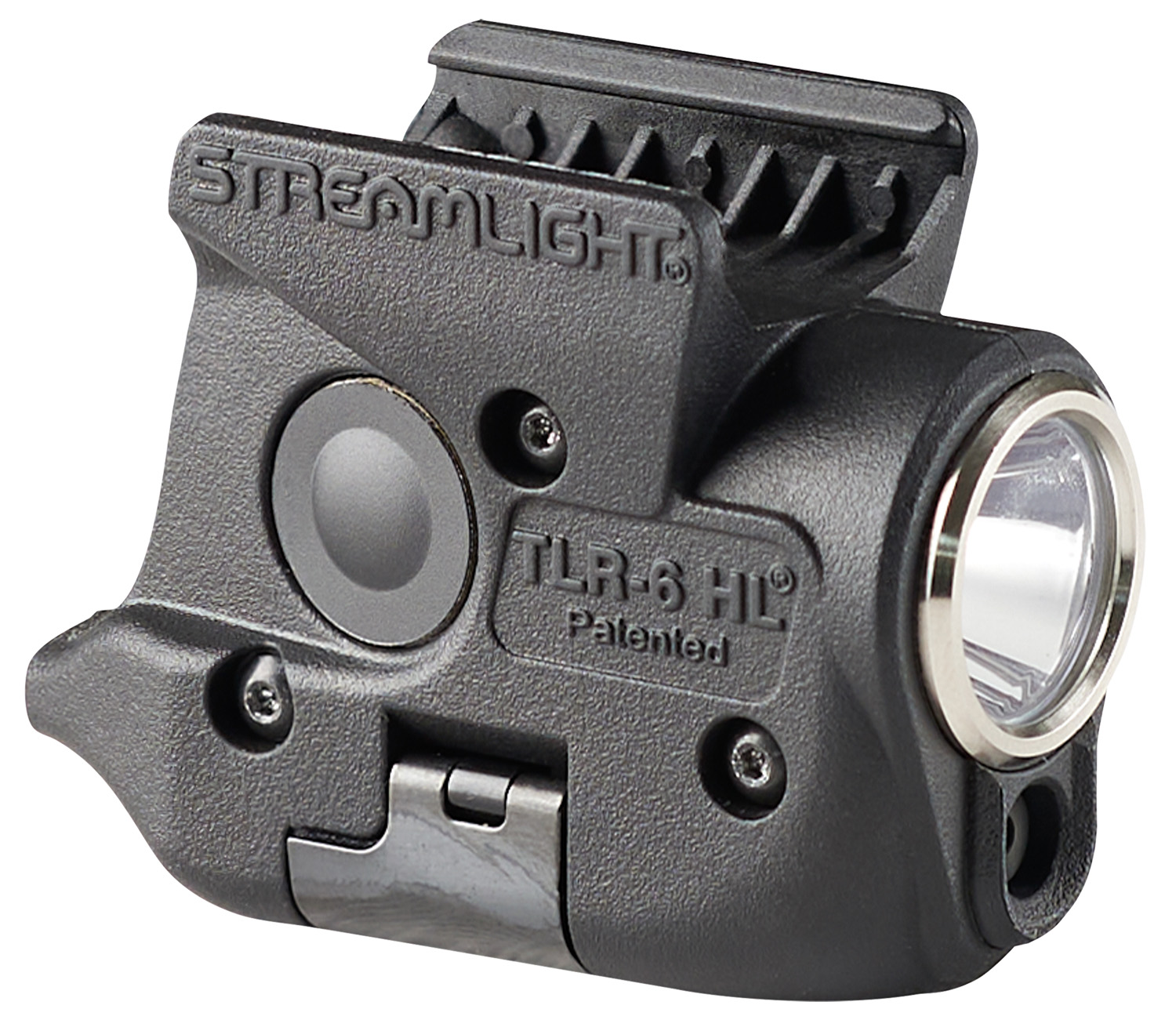 Streamlight TLR-6 HLG Gun Light