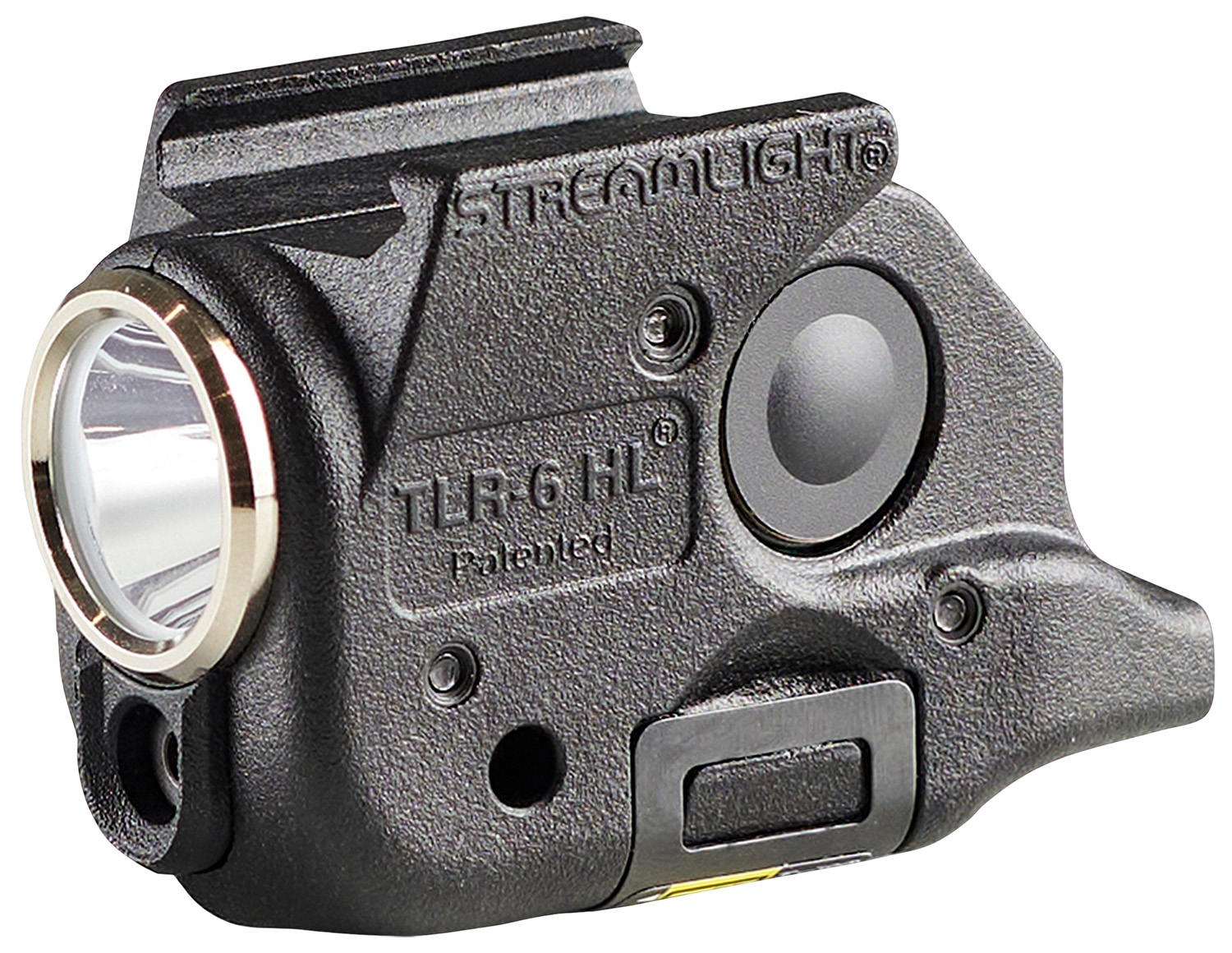 Streamlight TLR-6 HLG Gun Light