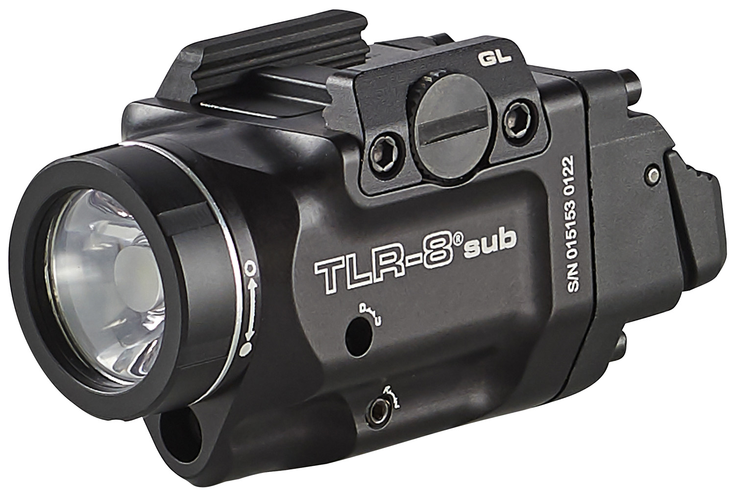 Streamlight TLR-8 Sub