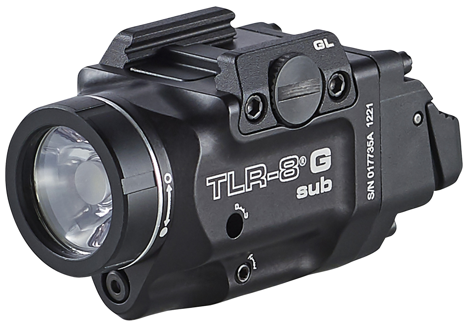 Streamlight TLR-8G Sub