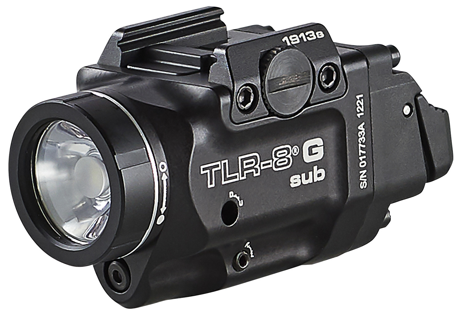 Streamlight TLR-8G Sub