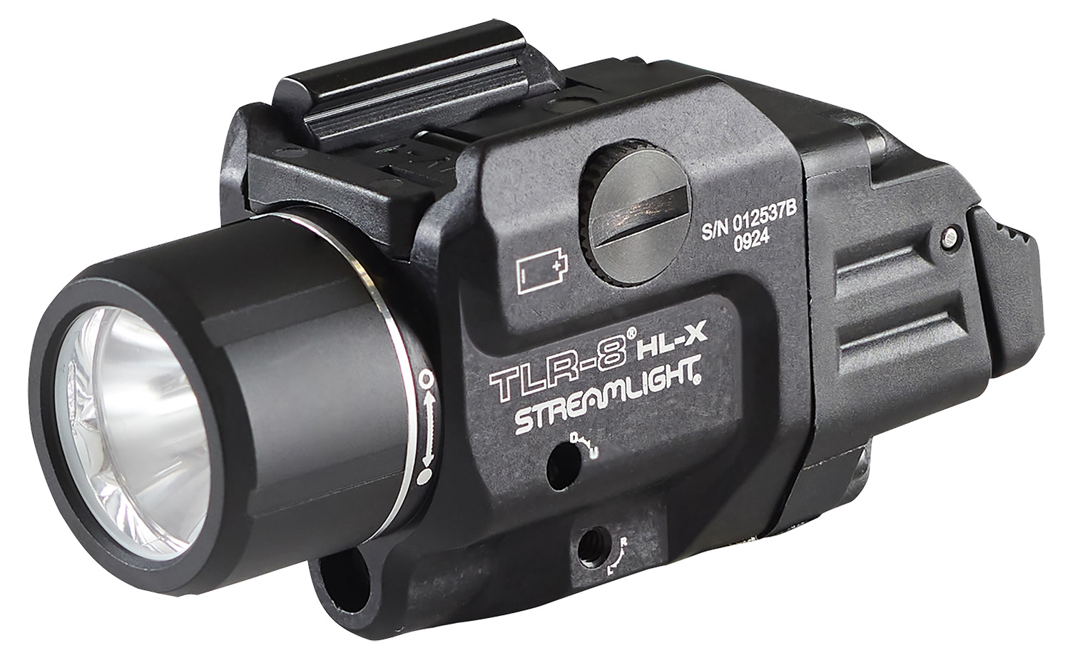 Streamlight TLR-8 Sub HL-X