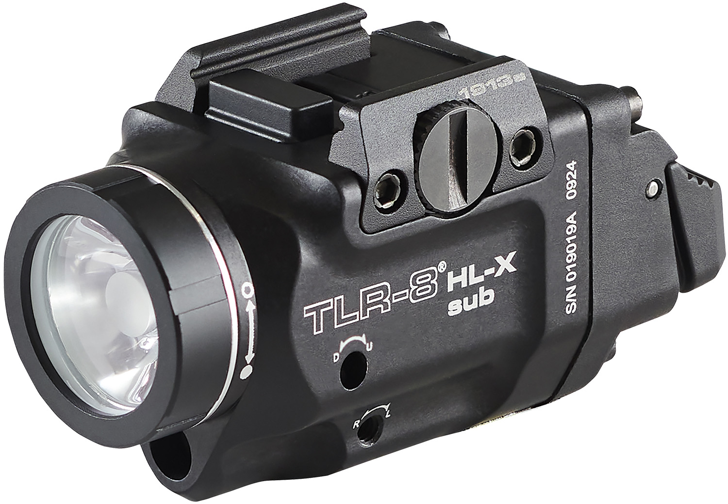 Streamlight TLR-8 Sub HL-X