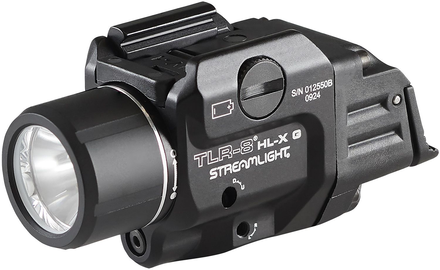 Streamlight TLR-8 Sub HL-X